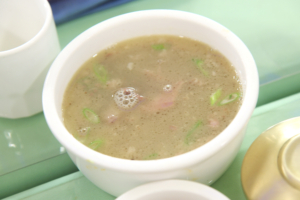 北朝鮮 犬のスープ